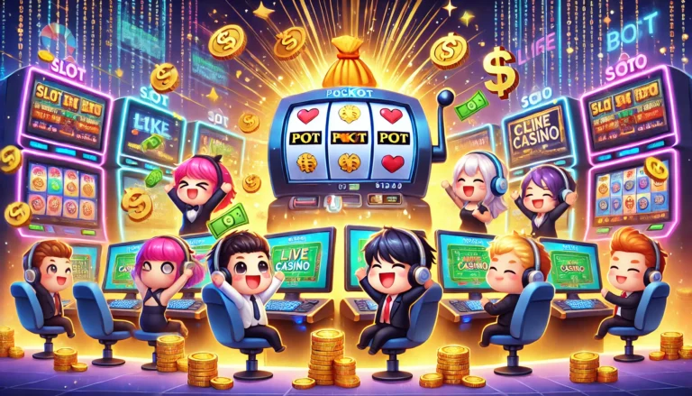 Totoong Kuwento ng mga Slot Machine Cheats na Gumana — at Bakit Hindi Na Ito Epektibo Ngayon