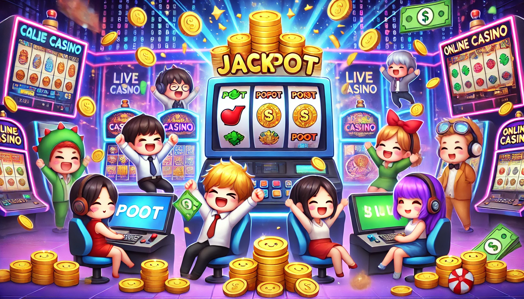 Totoong Kuwento ng mga Slot Machine Cheats na Gumana — at Bakit Hindi Na Ito Epektibo Ngayon