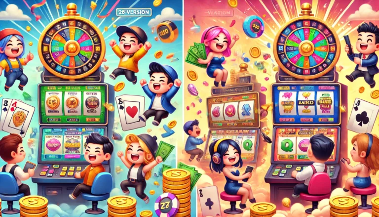 10 Ka‑Pampasiglang Paraan Kung Paano Binabago ng Gamification ang Slot Games sa Pilipinas